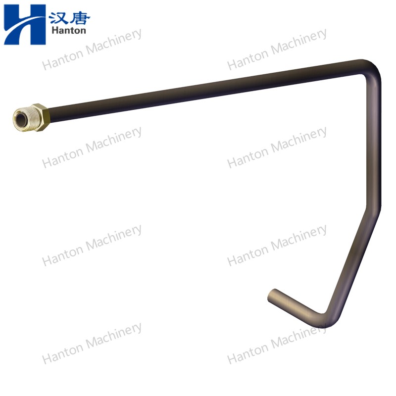 Cummins Fuel Supply Tube 3201115 for Engine K19 K1150 Series