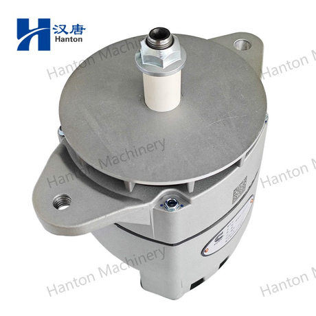 Cummins Alternator 3016627 5492663 for Engine N855 K19 K1150