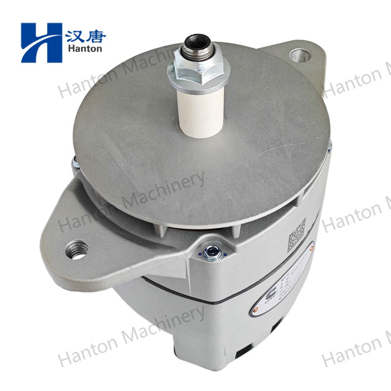 Cummins Alternator 3016627 5492663 for Engine N855 K19 K1150