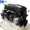 Assembled Diesel Engine for Cummins ISB4.5 ISB6.7 Series