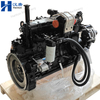Assembled Diesel Engine for Cummins QSB6.7-C Series for Hyundai