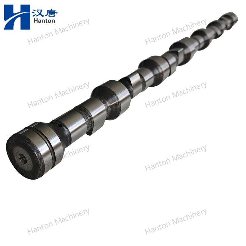 Weichai Camshaft 130131471 for Engine WP4 Series