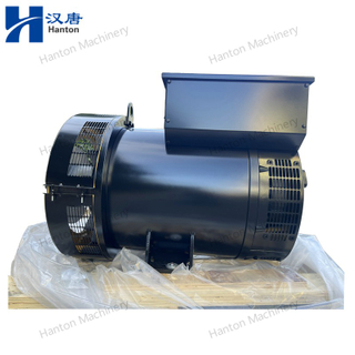 Nidec Leroy Somer Alternator TAL-A46-F for Diesel Generator Sets