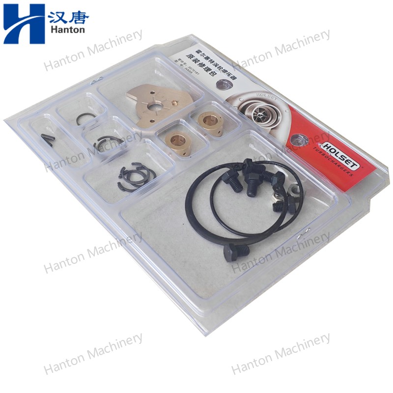 Cummins Holset Turbocharger Repair Kit 3575181 for Engine M11 HX55 Series