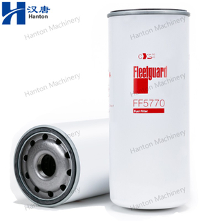 Cummins 4297132 FF5770 Fleetguard Fuel Filter for Weichai Engine WP10 Series