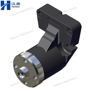 Cummins 3958412 5261322 Fan Support for Engine B5.9 ISB QSB Series