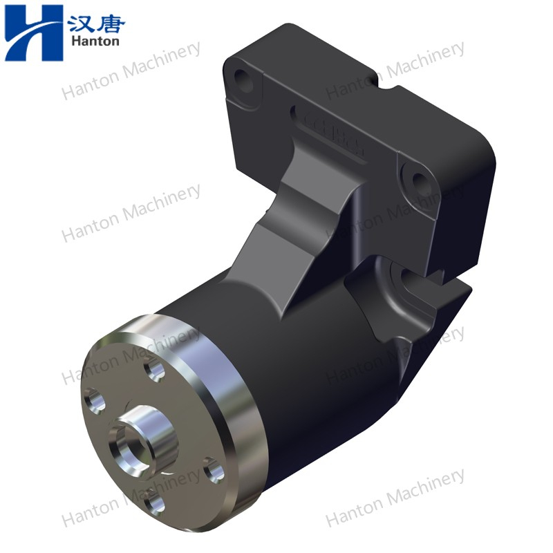 Cummins 3958412 5261322 Fan Support for Engine B5.9 ISB QSB Series
