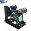 Weichai WP4B Series Diesel Engine for Pump Driving Set