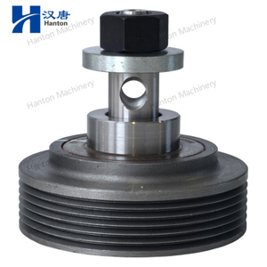 OEM 3064919 Idler Pulley for Cummins Engine N855 N14 NH220 Series