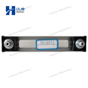 OEM 3008837 Sight Gauge for Cummins Engine K38 K2300 Series