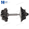 Aftermarket 5323926 3533703 Turbocharger Impeller for Cummins Engine K38 K2300 Series