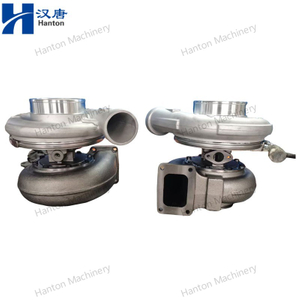 Aftermarket Turbocharger 3594131 3594134 2882094 for Cummins Engine K38 K2300 Series