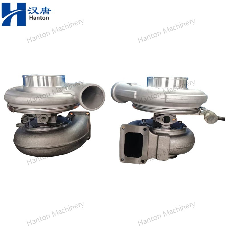 Aftermarket Turbocharger 3594131 3594134 2882094 for Cummins Engine K38 K2300 Series