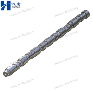 Cummins 3076767 Camshaft for Engine K19 K1150 Series