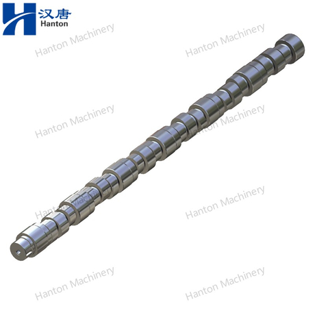 Cummins 3076767 Camshaft for Engine K19 K1150 Series