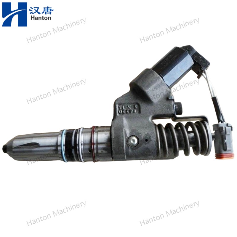 Cummins 4026222 Fuel Injector for Engine ISM QSM Series