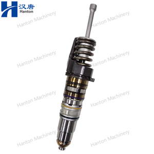 Cummins 4062569 Fuel Injector for Engine ISX QSX Series