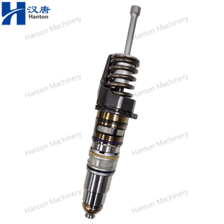 Cummins 4062569 Fuel Injector for Engine ISX QSX Series