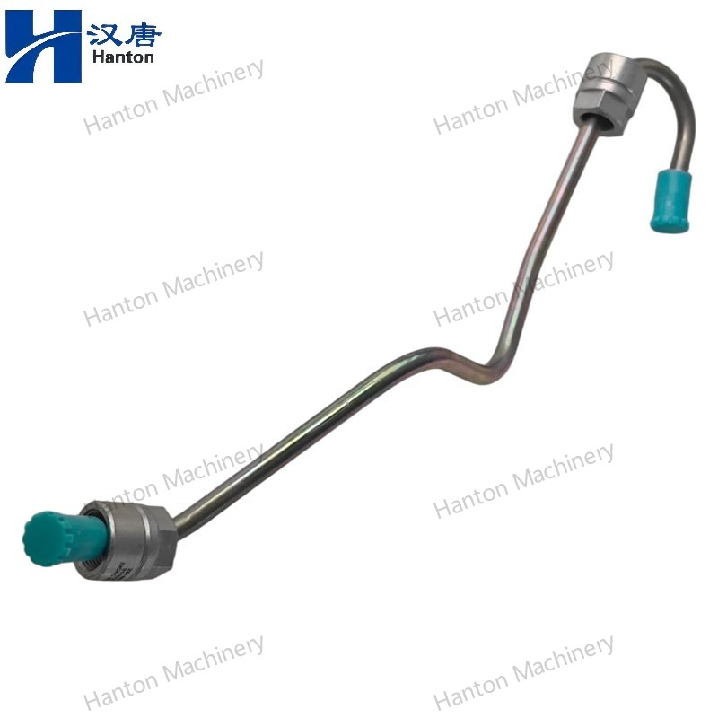 Cummins 2874410 Fuel Supply Tube for Engine ISZ QSZ Series