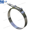 Cummins T Bolt Clamp 3178467 3063810 for Engine K38 K50 Series