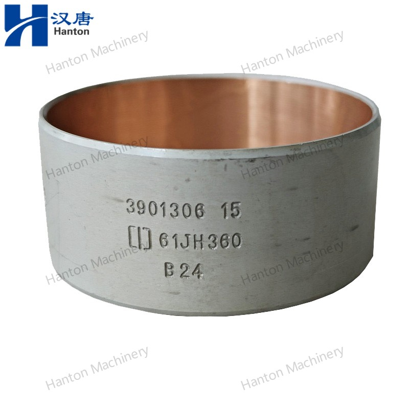 Cummins Camshaft Bushing 3901306 for Engine B3.9 B5.9 Series