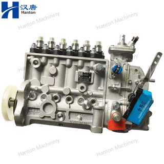 Cummins BYC Fuel Injection Pump 5290548 for Engine 6BTA5.9-C180