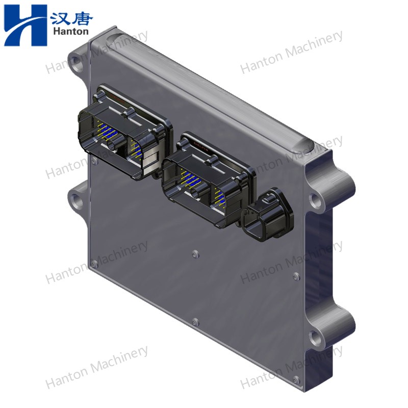 Cummins ECU ECM 4995444 4995445 for Engine QSK38 Series