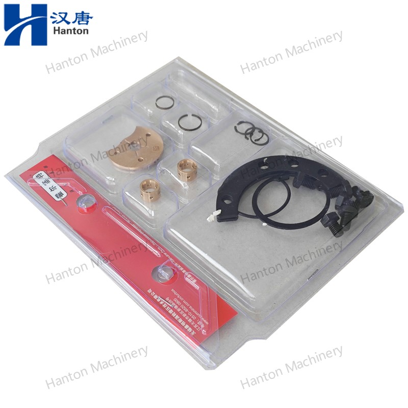 Cummins Holset Turbocharger Repair Kit WH80099 for Engine B3.9 B5.9 HX35 HX40 Series