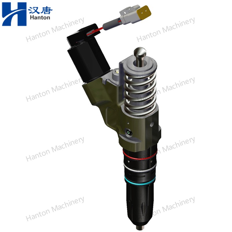 Cummins Fuel Injector 4903319 for Engine ISM QSM Series