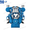Weichai Baudouin Engine 12M26.3 Series for Marine Main Propulsion