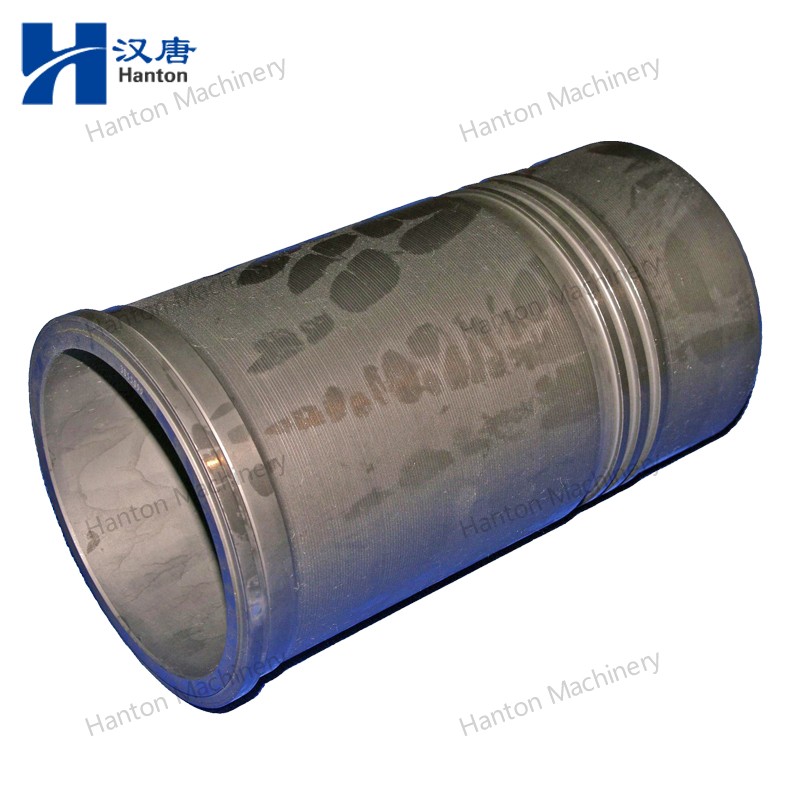 Cummins 3801748 3801826 Cylinder Liner Kit for Engine N855 N14 NH220 Series