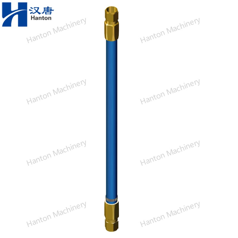 Cummins 3010542 2870931 Flexible Hose for Engine N855 N14 NH220 Series