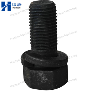 Cummins 3010592 Captive Washer Cap Screw for Engine N855 N14 NH220 Series