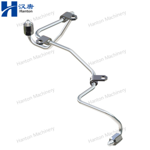 Cummins 4933414 4940552 Fuel Supply Tube for Engine ISB6.7 QSB6.7 Series