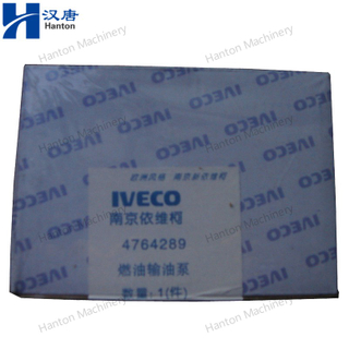 Fiat Iveco 4764289 Fuel Transfer Pump for Turbodaily Sofim Engine 8140.43 Series