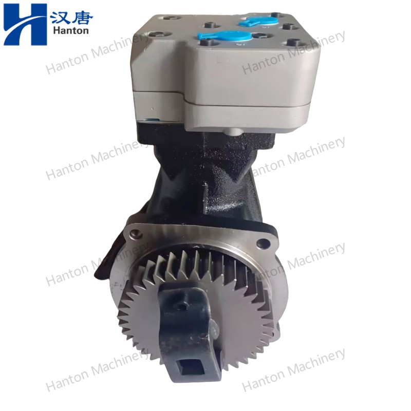 Cummins 4318216 Air Compressor for Engine ISX QSX Series