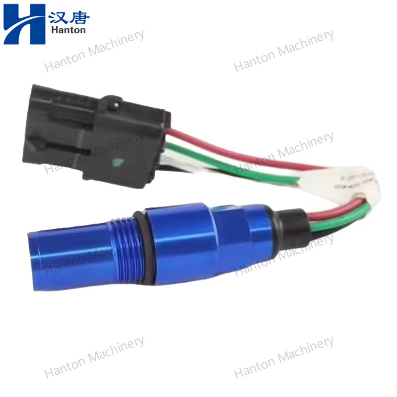 Cummins 4326595 Crankshaft Position Sensor for Engine N14 QSK19 ISM QSM Series