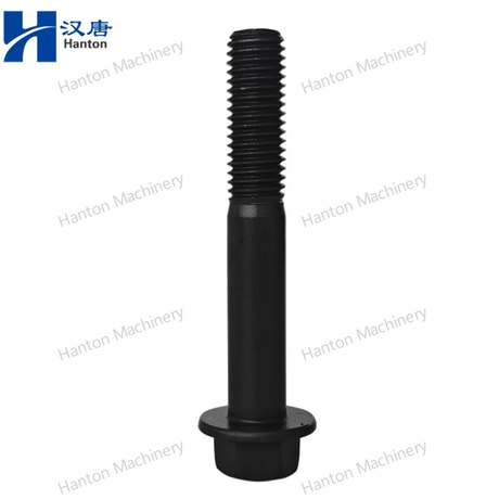 Cummins 3944593 5268682 Hexagon Flange Head Cap Screw for Engine ISB6.7 QSB6.7 Series