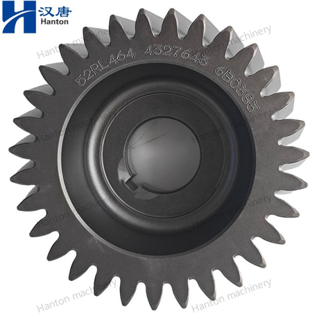Cummins 4327643 Fuel Pump Gear for Engine ISZ QSZ Series