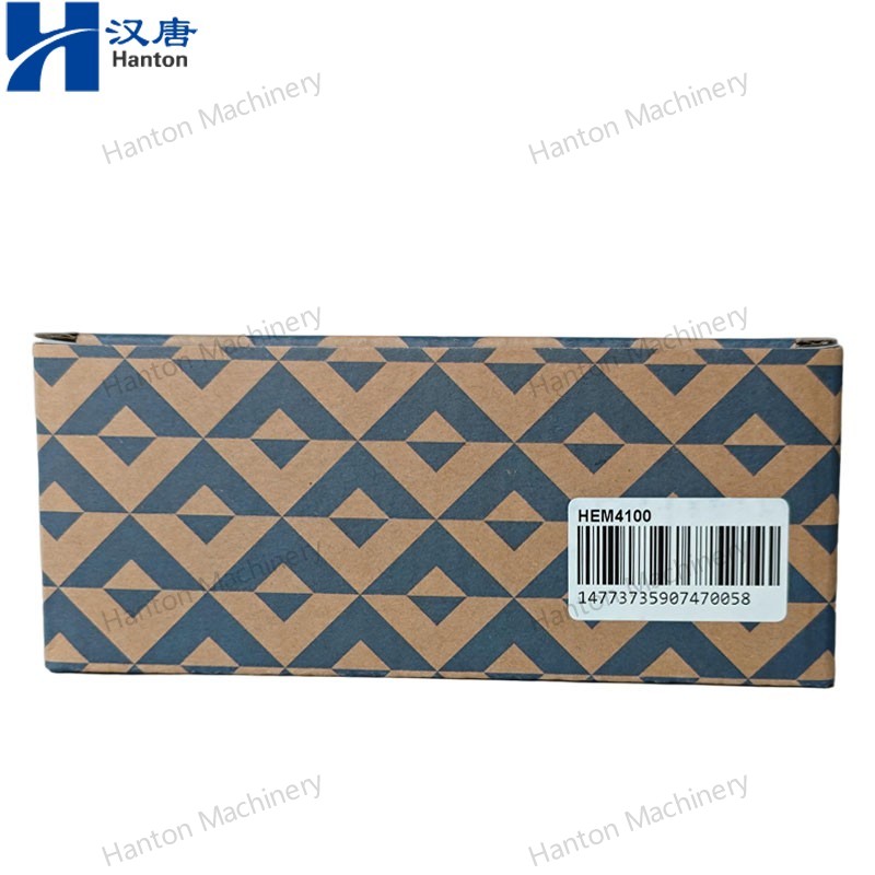 Smartgen HEM4100 Digital Controller for Diesel Generator Set