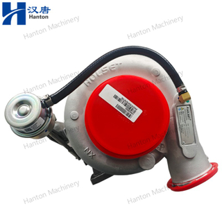 Cummins Holset Turbocharger 4043283 4043279 3782691 HE351W for Engine ISBE QSB Series