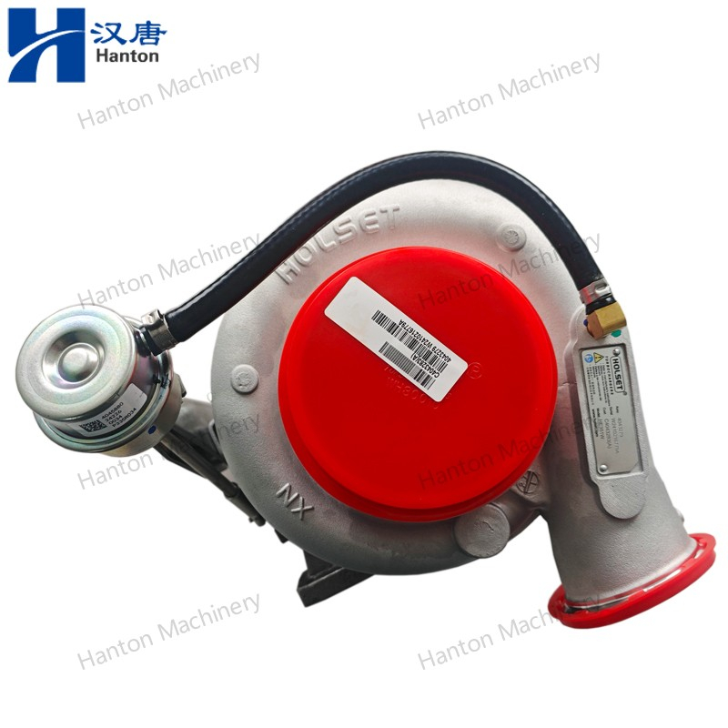 Cummins Holset Turbocharger 4043283 4043279 3782691 HE351W for Engine ISBE QSB Series