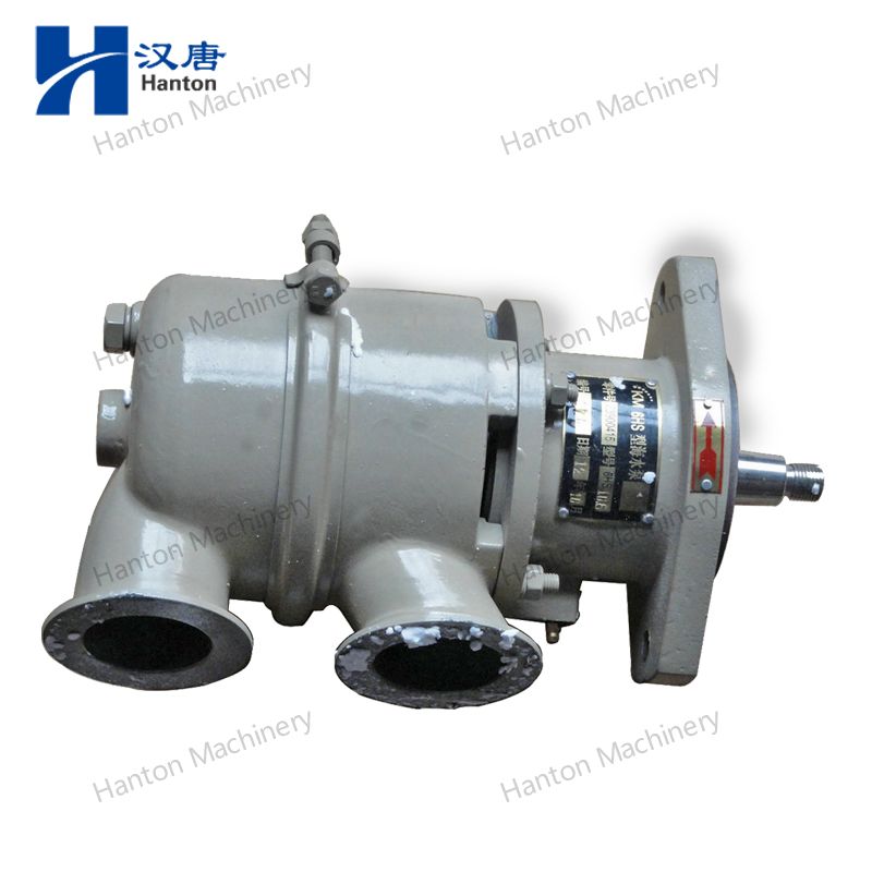 Cummins Sea Water Pump 3900415 4932716 for Engine 6BTA5.9-M 6CTA8.3-M Series Jingda 6HS-10 Series