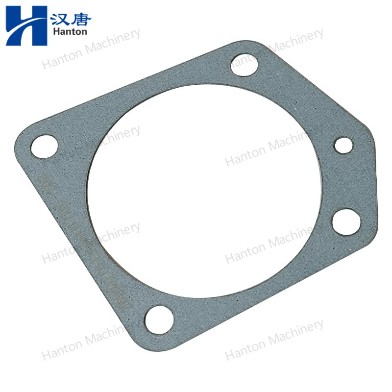 Cummins Water Pump Gasket 206416 206455 For Engine K50 Series