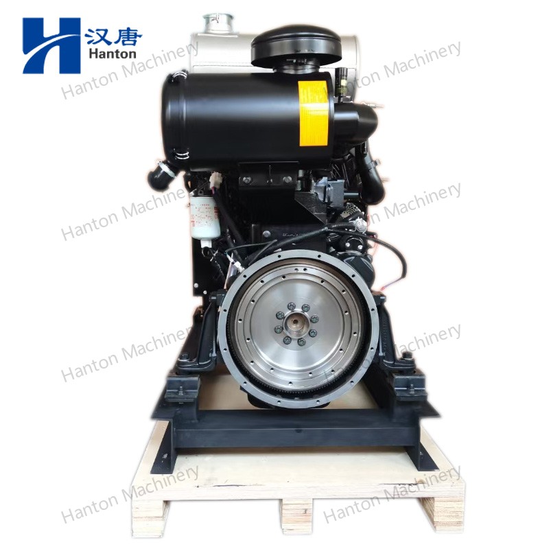 Cummins Diesel Engine 6CTAA8.3-P for Water Pump Set