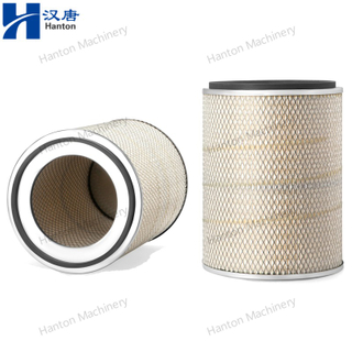 Cummins AF928 Fleetguard Primary Air Filter for Engine N855 N14 NH220 Series