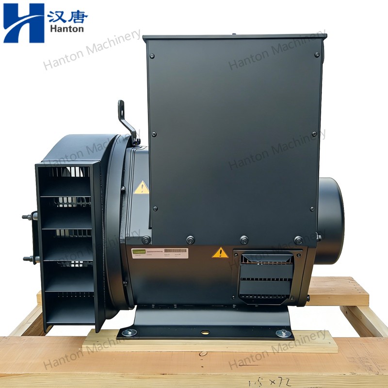 Cummins Stamford UCM274D Series Alternator for Marine Generator Set