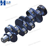 Cummins 5289840 Crankshaft for Engine ISB4.5 QSB4.5 Series