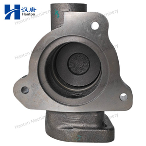 Cummins 4959845 Thermostat Housing for Engine ISZ QSZ Series