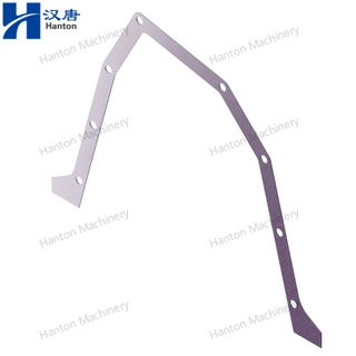 Cummins 3939353 Rear Cover Gasket for Engine C8.3 ISC QSC Series